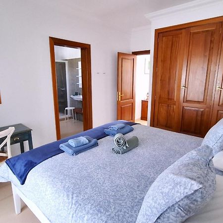 Ferienwohnung Casa Arrakis Playa Blanca  Exterior foto