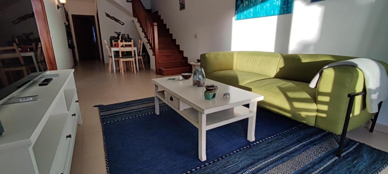 Ferienwohnung Casa Arrakis Playa Blanca  Exterior foto