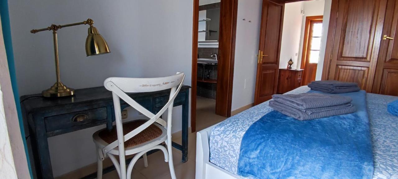 Ferienwohnung Casa Arrakis Playa Blanca  Exterior foto