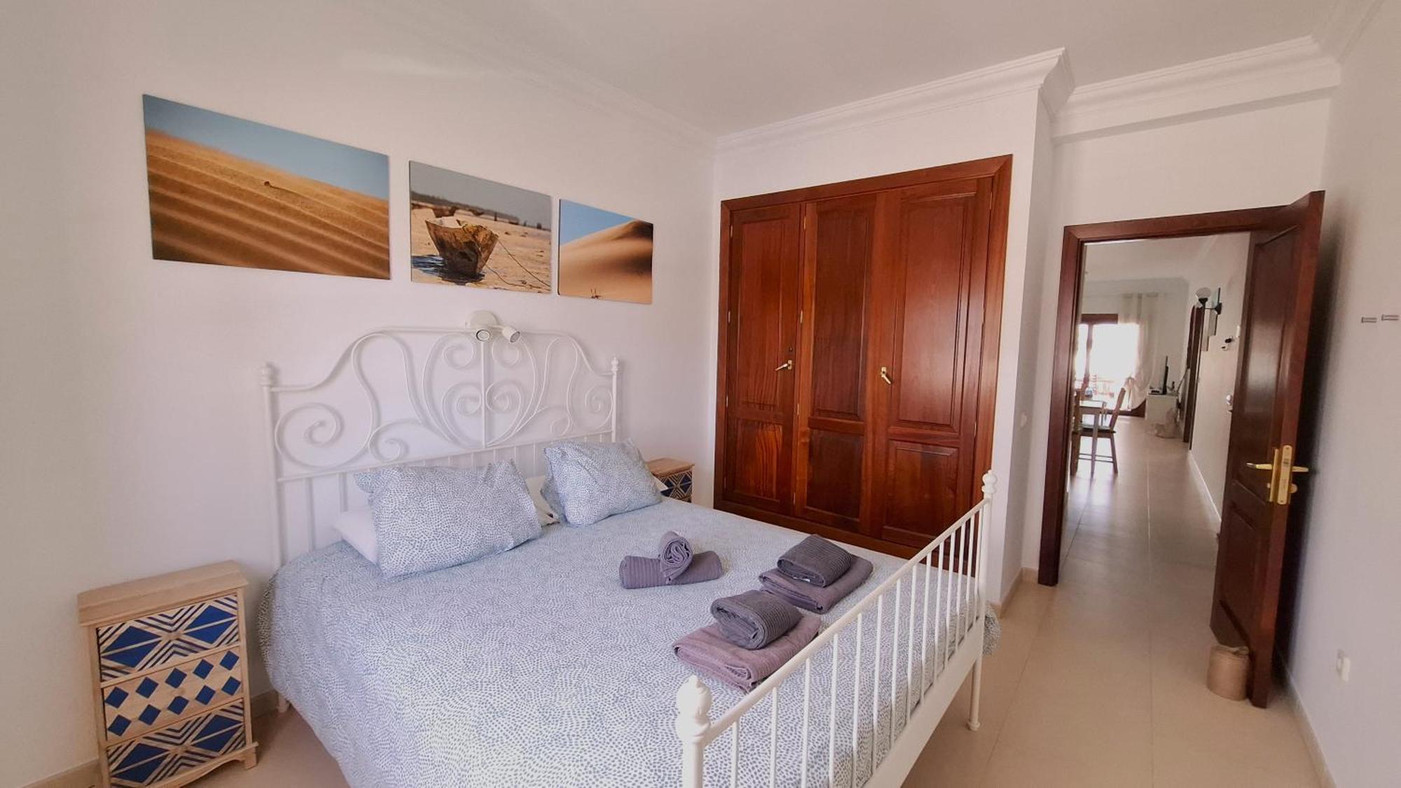 Ferienwohnung Casa Arrakis Playa Blanca  Exterior foto